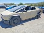 2024 Tesla Cybertruck