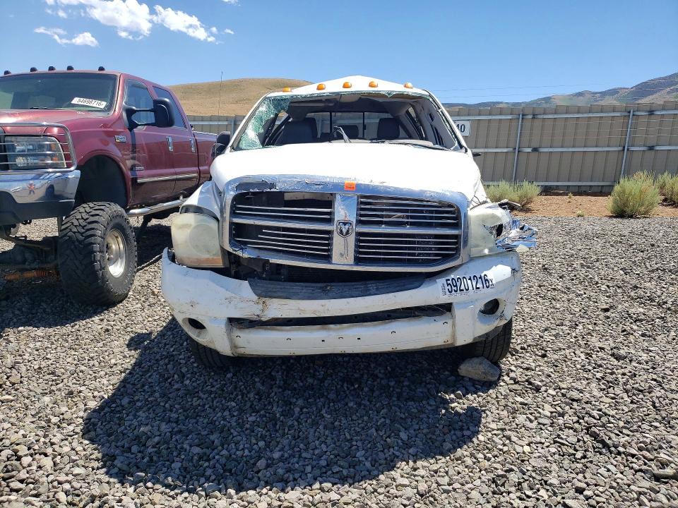 2006 Dodge RAM 3500