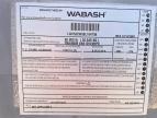2008 Wabash Dvcvhpc DRY Van Trailer