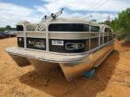 2012 Suncatcher/g3 Boats 322C Elite W/VF225LA