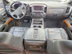 2019 Chevrolet Silverado K3500 LTZ