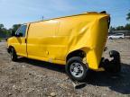 2010 GMC Savana G3500