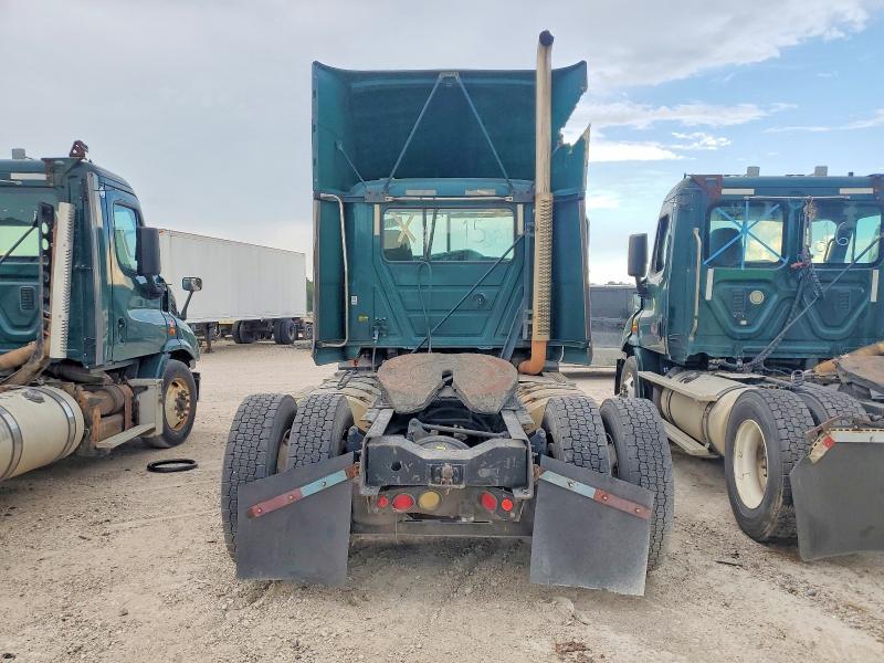 2015 Mack CXU612 Semi Truck