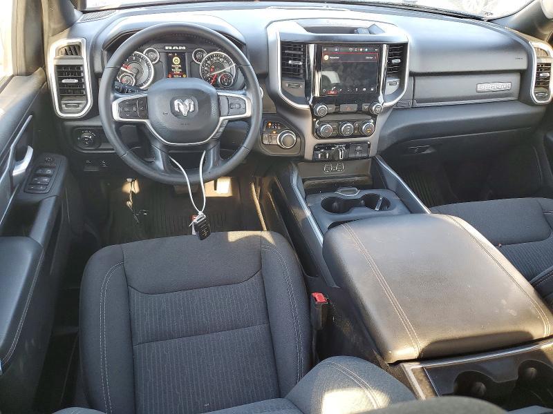2022 Dodge RAM 1500 BIG HORN/LONE Star