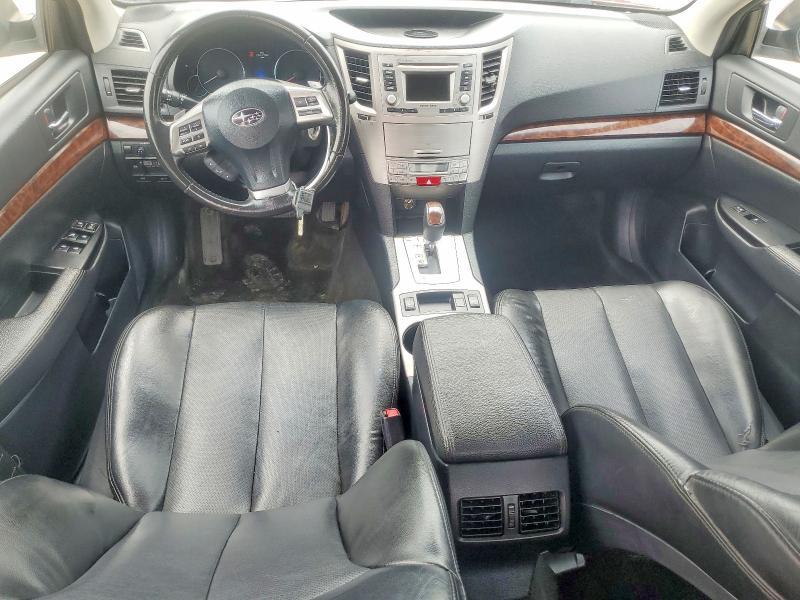 2013 Subaru Legacy 2.5i Limited