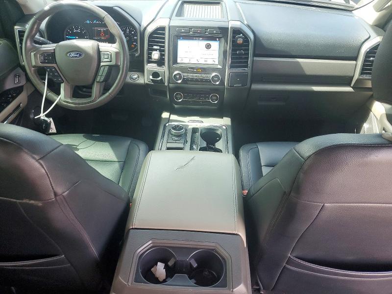 2019 Ford Expedition max xlt