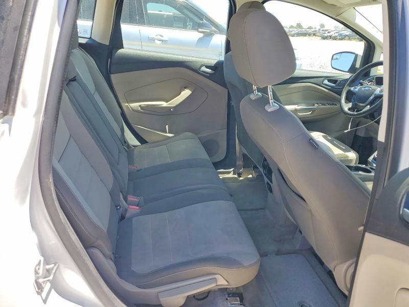 2013 Ford C-max se