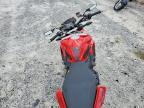 2022 Ducati Streetfighter V2