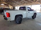 2011 Chevrolet Silverado C1500