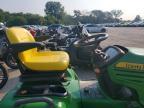 2011 John Deere E X720 Lawn Mower