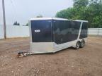 2018 Legend Manufacturing 719DVNTA35 Enclosed Cargo Trailer