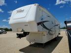 2010 Foresriver 2010 Forest River Wyoming Summit Camper