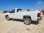 2012 Chevrolet Silverado C2500 Heavy Duty