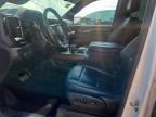 2022 Chevrolet Silverado K1500 High Country