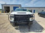 2020 Chevrolet Silverado K3500