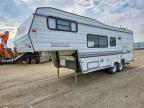 1998 Trailers Rustler-Camper