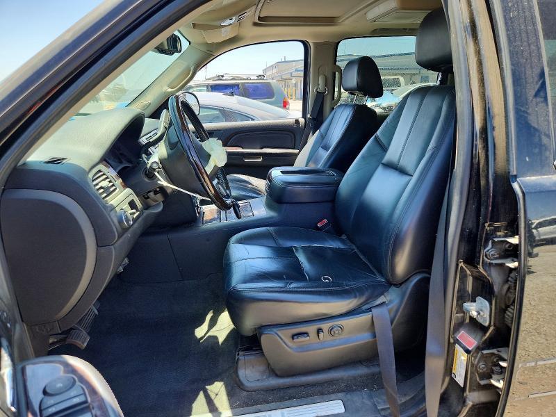 2007 GMC Yukon xl Denali