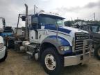 2011 Mack GU713 ROLL-OFF Container Truck