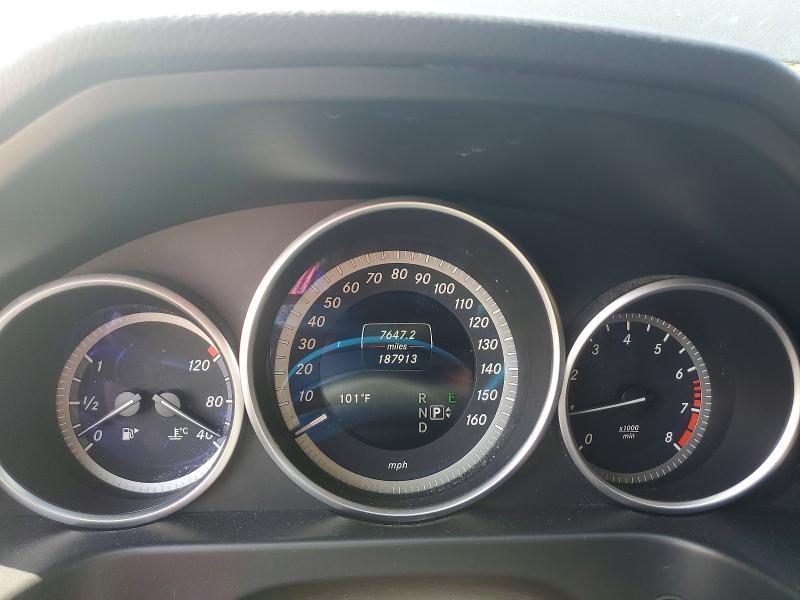 2016 Mercedes-Benz E 350 4matic