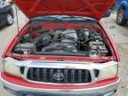 2001 Toyota Tacoma Double Cab