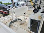 1992 Hydrocat Boat