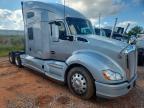 2022 Kenworth T680 Truck Cab AND Chassis