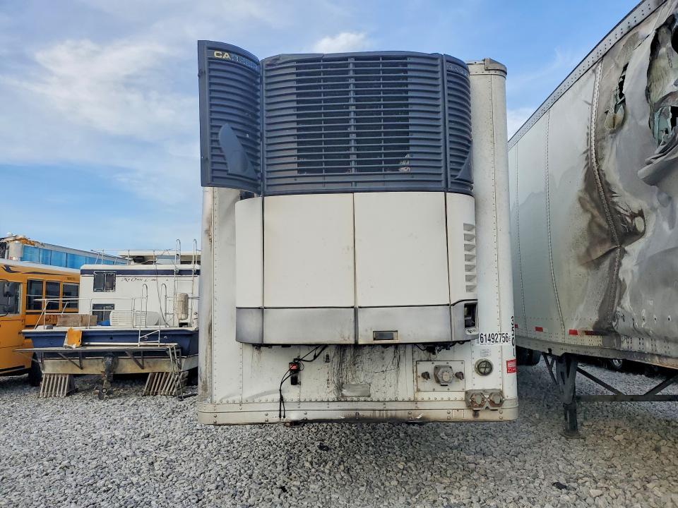 2014 Arrow 35' Refrigera