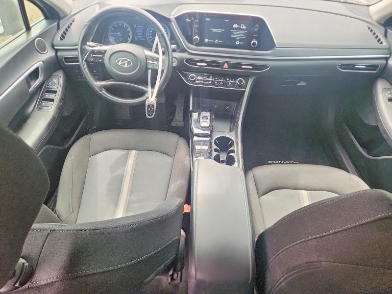 2020 Hyundai Sonata se