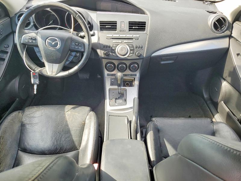 2011 Mazda 3 S