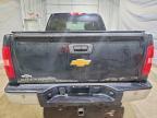 2013 Chevrolet Silverado K1500 LTZ