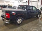 2008 Chevrolet Silverado K1500