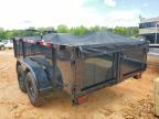 2025 Triple Crown 2024 Triple Crown D6X12RD Dump Trailer