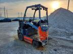 2017 Toyota 8FBCHU20 Forklift