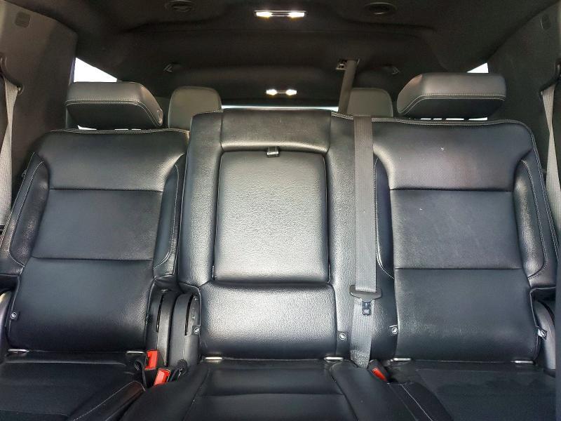 2021 GMC Yukon xl C1500 sle