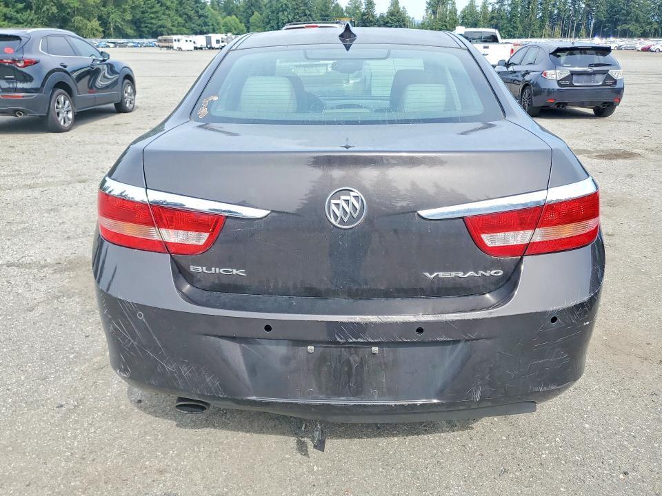 2016 Buick Verano Convenience