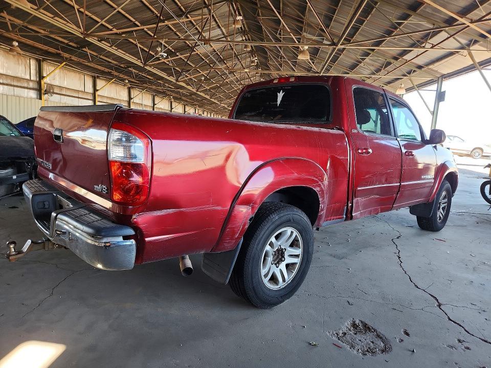 2004 Toyota Tundra SR5
