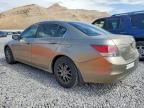2008 Hond Accord
