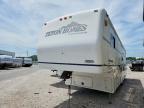 2001 Tetonhomes Camper