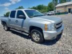 2011 Chevrolet Silverado C1500 LT