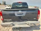 2013 Nissan Frontier S