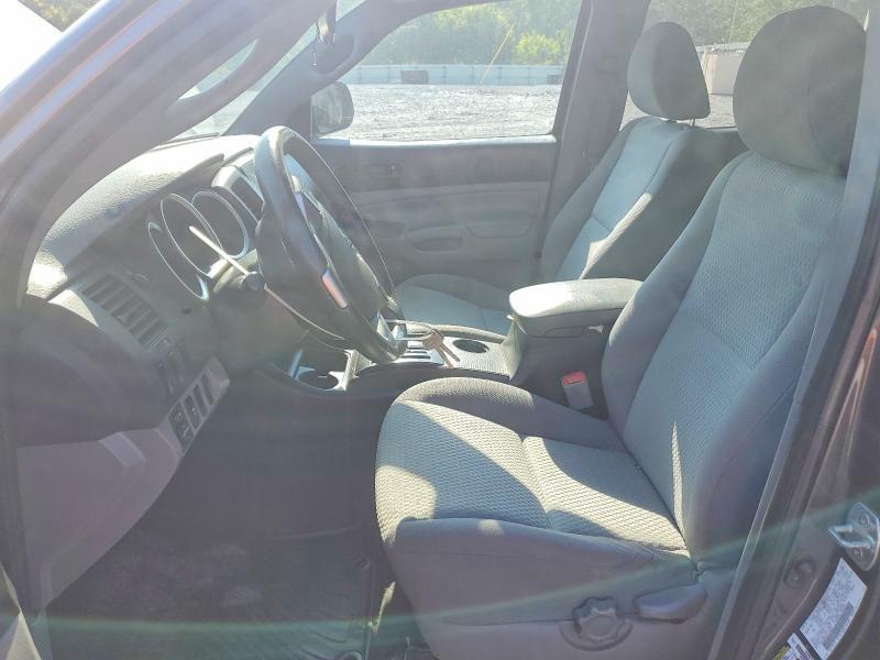 2013 Toyota Tacoma Double Cab
