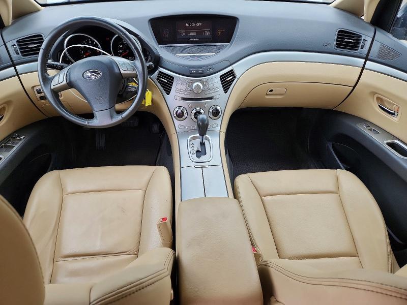 2010 Subaru Tribeca Limited