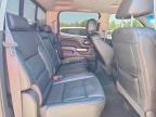 2017 Chevrolet Silverado K1500 LTZ