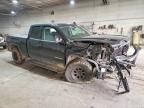 2018 GMC Sierra K1500 SLE