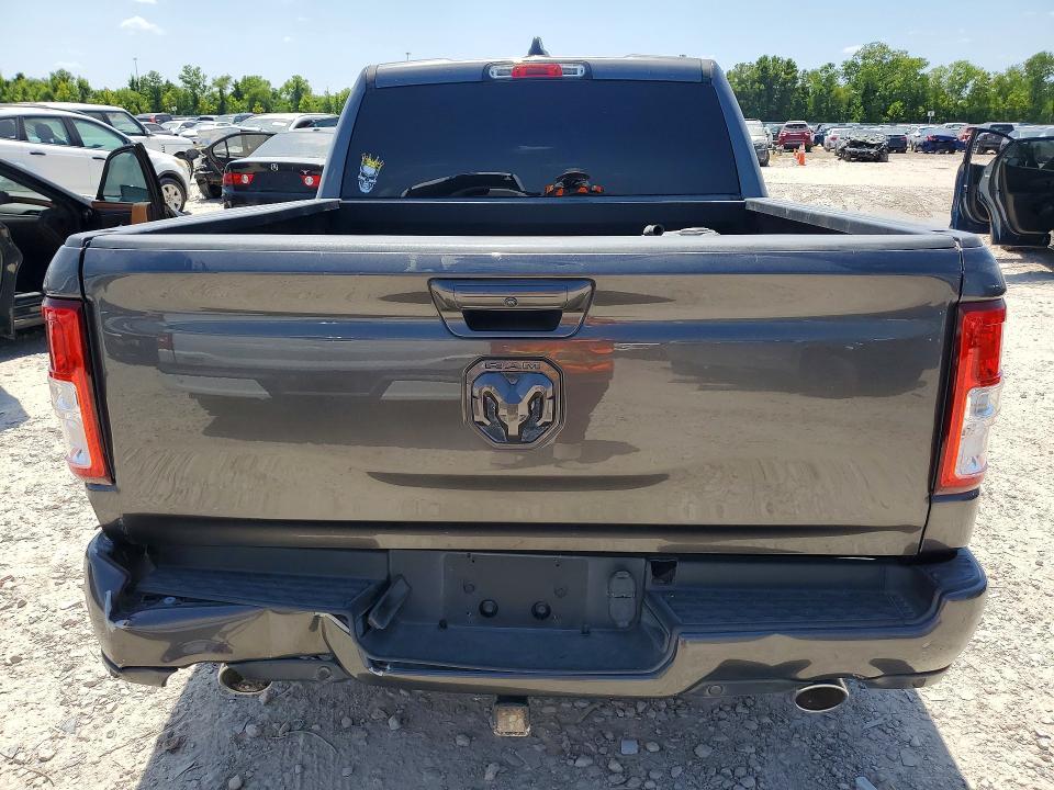 2020 Dodge RAM 1500 BIG Horn