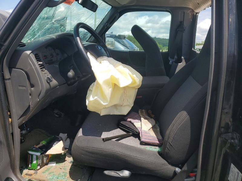 2003 Ford Ranger