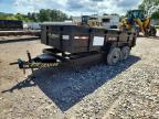 2021 B&R Dump Trailer