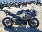 2018 Kawasaki EX400