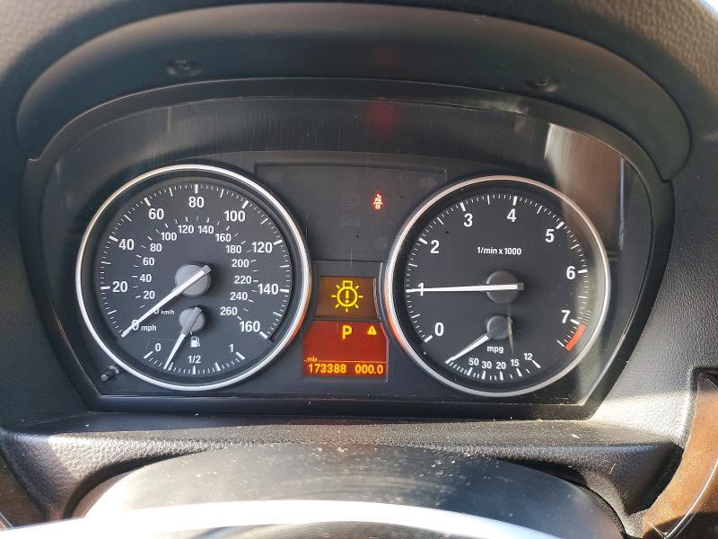 2011 BMW 328 i