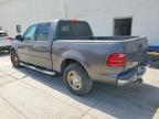 2003 Ford F150 Supercrew